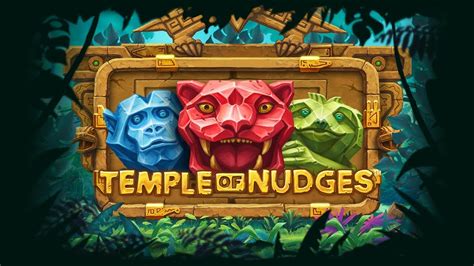 Temple Of Nudges Bwin